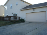 312 Platt Dr, Nicholasville, KY Image #4110960