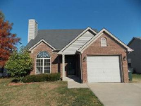 181 Ransom Trace, Georgetown, KY Image #4115408