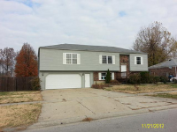 9302 Pirouette Ave, Fairdale, KY Image #4185799
