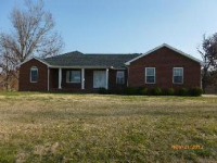 335 Robinson Rd, Morganfield, KY Image #4192613