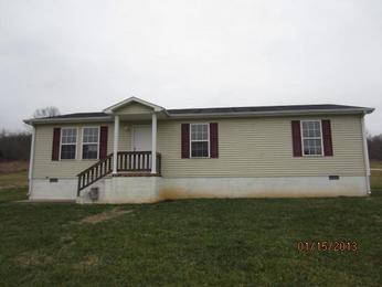 3011 N Campbell Dr, Bowling Green, KY Main Image
