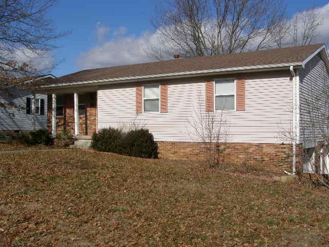 1651 Highview Cir, Frankfort, KY Main Image