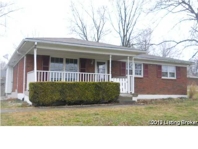 6601 Missionary Ridge Dr, Pewee Valley, Kentucky Main Image