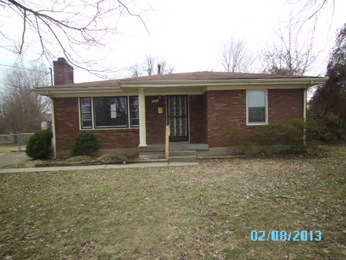 9002 Mapleview Dr, Louisville, KY Main Image