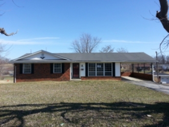 405 Crab Orchard St, Lancaster, KY Main Image
