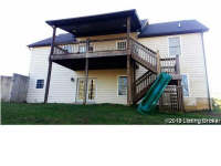 281 Frontier Ave, Taylorsville, Kentucky Image #5723114