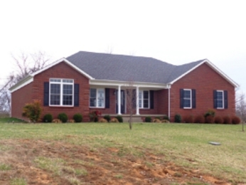 107 Calloway Court, Bardstown, KY Main Image