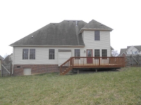 234 Hibiscus Ln, Winchester, KY Image #5948341