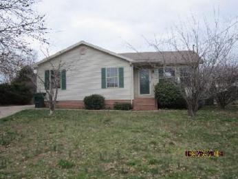 3480 Hermitage Dr, Hopkinsville, KY Main Image
