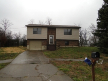 1566 Willow Way, Radcliff, KY Main Image