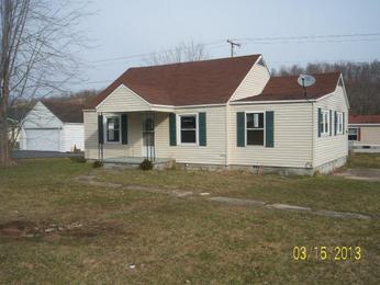 18248 W Us Hwy 60, Olive Hill, KY Main Image