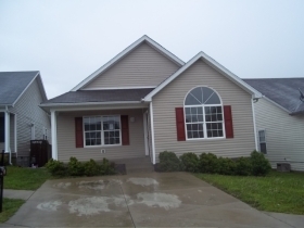 5224 Cypress Ct, Shelbyville, KY Main Image