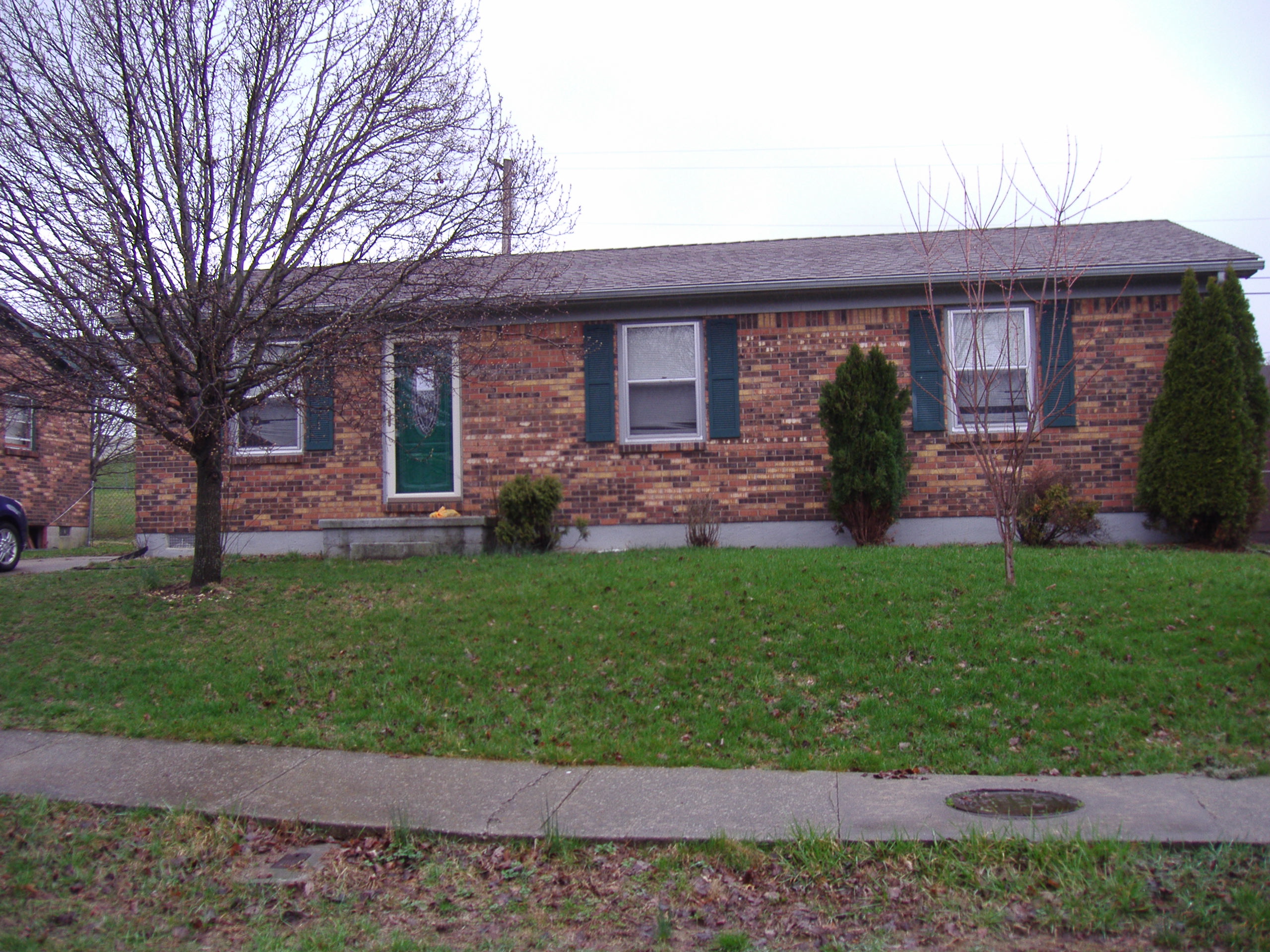 110 COLONIAL PARK DRIVE, WHITLEY CITY, KY Main Image