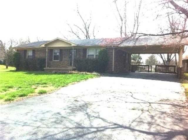 187 Diamond Ln, Bowling Green, Kentucky Main Image