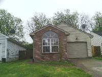 1044 Parkside Drive, Georgetown, KY Image #6263770