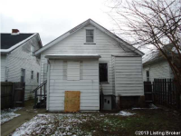 1791 W Lee St, Louisville, Kentucky  Image #6281550