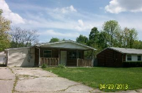 8717 James R Rd, Fairdale, KY Image #6294019