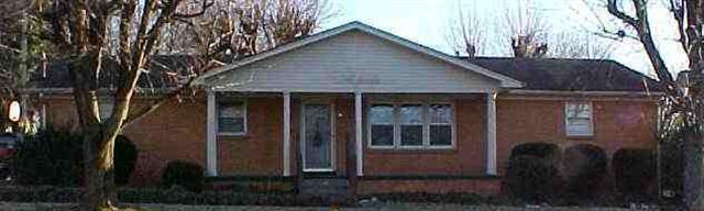 102 Rutherford Ave, Franklin, Kentucky Main Image