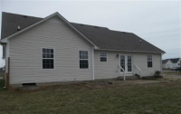 279 Turkey Run Dr, Bowling Green, Kentucky  Image #6605268