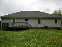 264 Derby Dr, London, Kentucky  Image #6605730