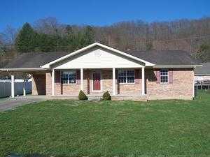 707 Stephen Trace Rd, Barbourville, Kentucky  Main Image