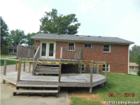 5511 Lois Ave, Louisville, Kentucky  Image #7296577