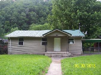1706 Rocky Road, Pikeville, KY Image #7343476