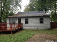 2416 Donna Rd, Louisville, Kentucky Image #7444376