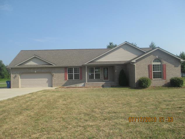 121 Willow Dr, Lacenter, KY Main Image