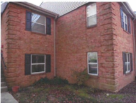 421 Redding Rd Apt 91, Lexington, KY Main Image