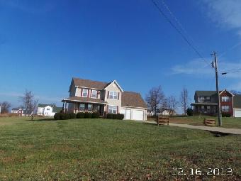 151 Delaney Ct, Rineyville, KY Main Image