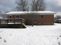 6513 Missionary Ridge Dr, Pewee Valley, KY Image #10068367