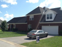 153 Daisy Field Court, Bowling Green, KY Image #10075564
