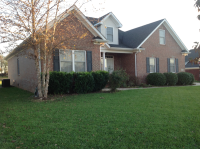 3634 Silver Sun Dr, Bowling Green, KY Image #10075981