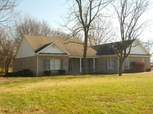 1128 Shetland Drive, Bowling Green, KY Main Image