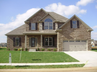 1317 Day Spring Ct, Bowling Green, KY Image #10076056