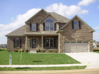 1317 Day Spring Ct, Bowling Green, KY Image #10076057