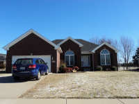 531 Aristides Dr, Bowling Green, KY Image #10076699