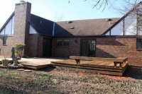 2608 Thompson Drive, Bowling Green, KY Image #10076873