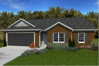 photo for 1301 Chicory Way Lot 303