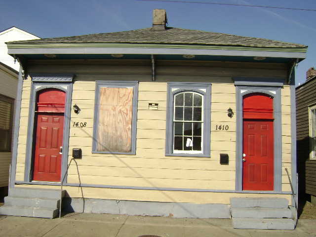 1408 10saint Bernard, New Orleans, LA Main Image