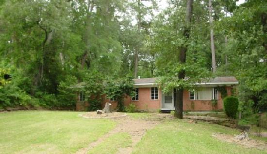 4321 South Fairway Drive, Shreveport, LA Main Image