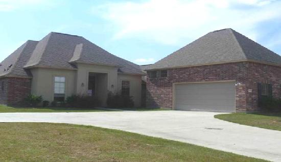 13828 Timberlake Drive, Denham Springs, LA Main Image