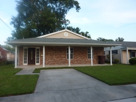 2128 KANSAS AVE, KENNER, LA Main Image