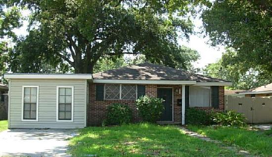 1431 Taylor Street, Kenner, LA Main Image