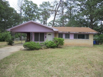 7105 Devonshire Cir, Shreveport, LA Main Image