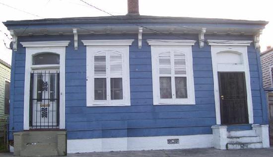 1810-12 2nd Street, New Orleans, LA Main Image