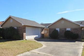 2232 Snowbird Dr, Harvey, LA Main Image