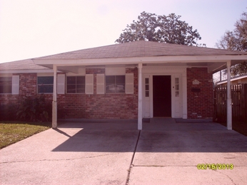 5213 Evans Dr, Marrero, LA Main Image