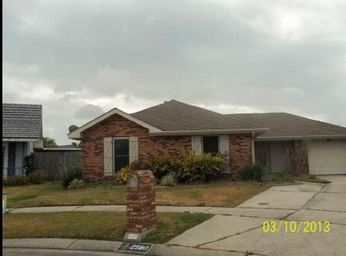 2580 Jarrot Dr, Marrero, LA Main Image